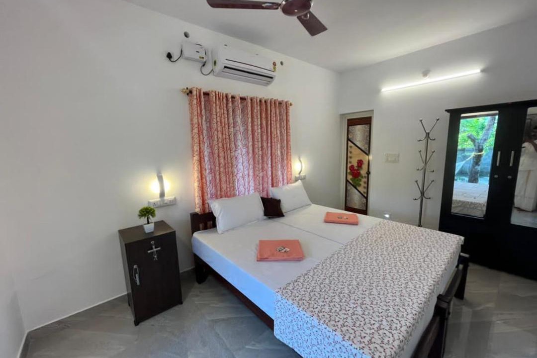 Photo of Bedroom in Mararikulam