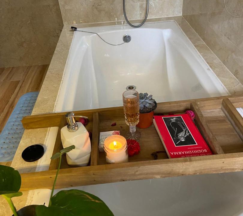 Photo of Bathroom in Karsiyang