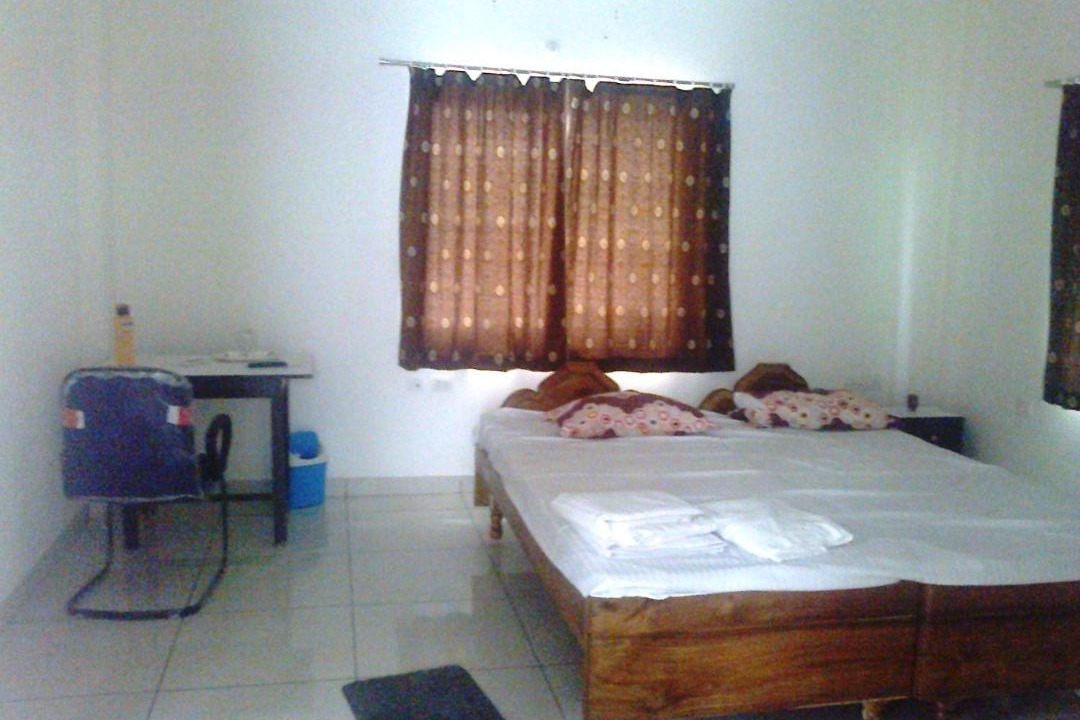 Photo of Bedroom in Bhubaneshwar
