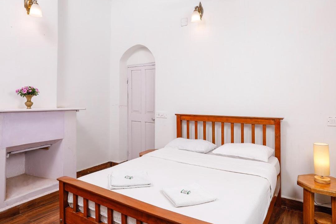 Photo of Bedroom in Coonoor