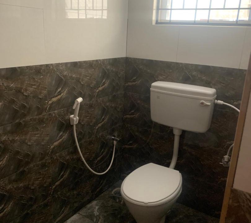 Photo of Bathroom in Narayanapura