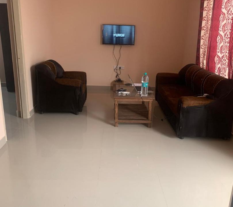 Photo of Livingroom in Narayanapura