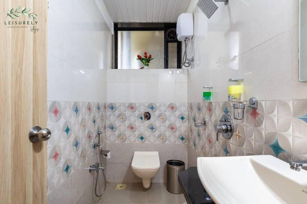 Photo of Bathroom in Kurvande
