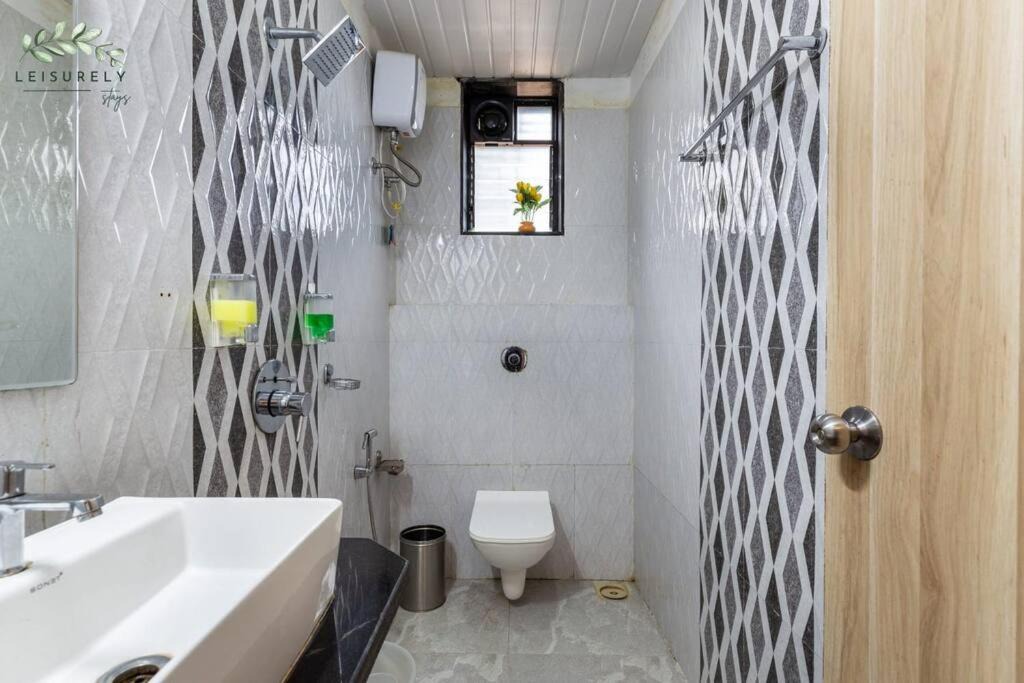 Photo of Bathroom in Kurvande