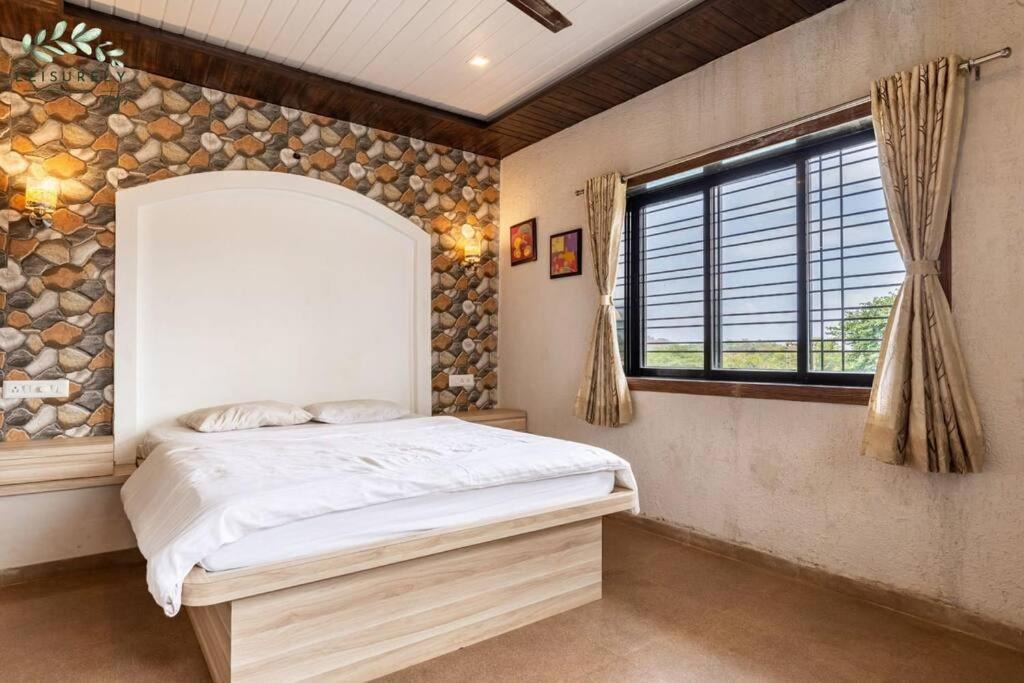 Photo of Bedroom in Kurvande