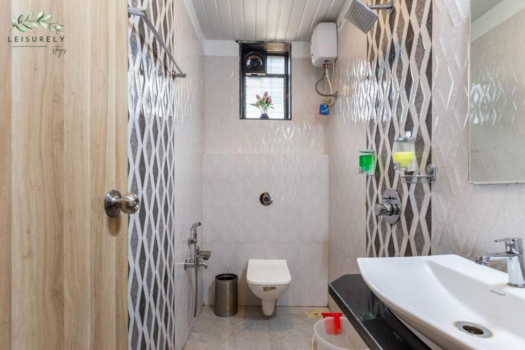 Photo of Bathroom in Kurvande