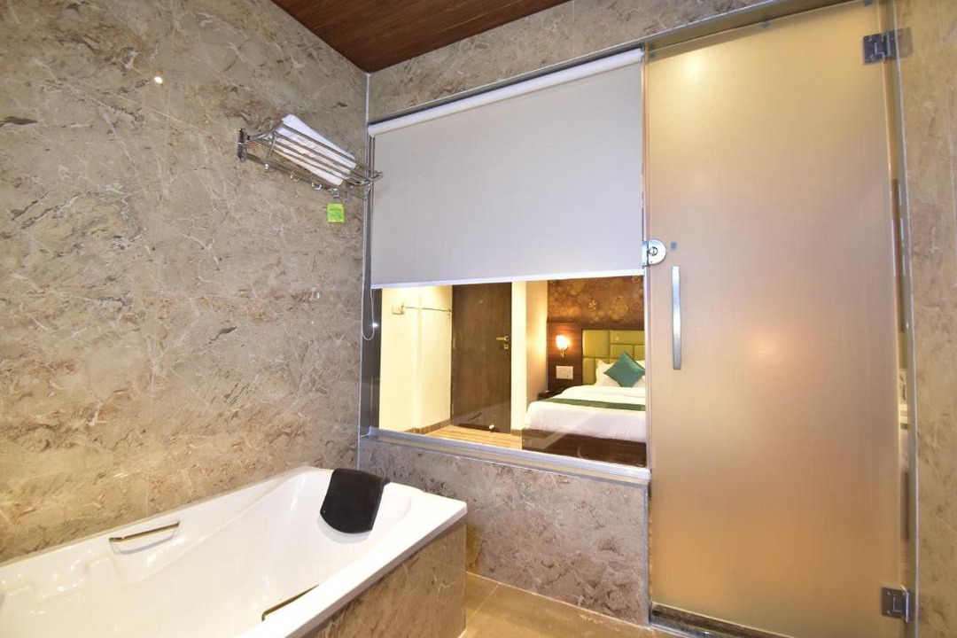 Photo of Bathroom in Mumbai