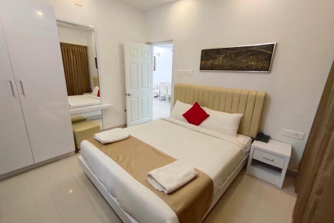 Photo of Bedroom in Sulthan Bathery