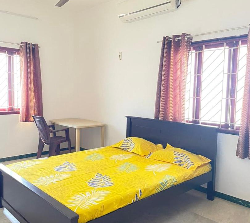 Photo of Bedroom in Coimbatore