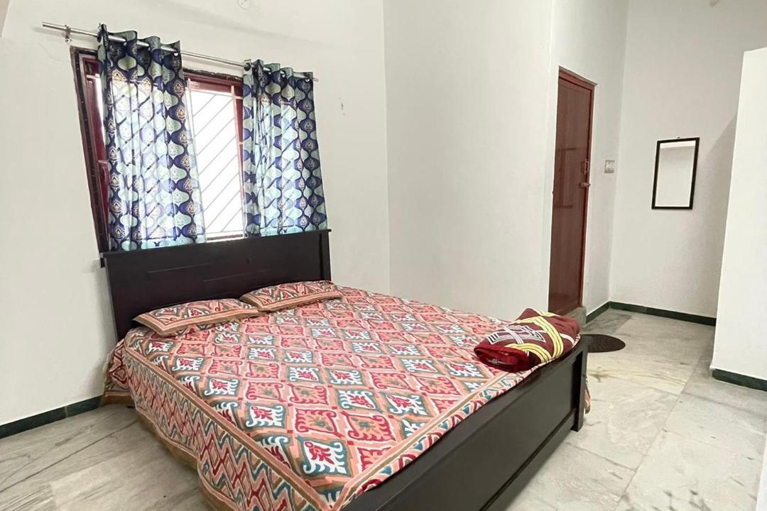 Photo of Bedroom in Coimbatore