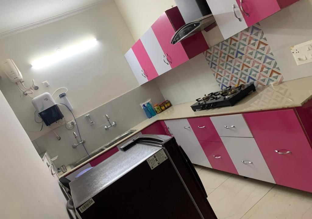 Photo of Kitchen in Kishangarh