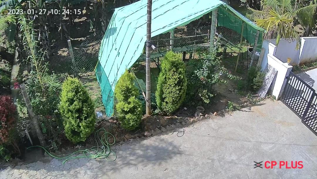 Photo of Buildings in Sulthan Bathery