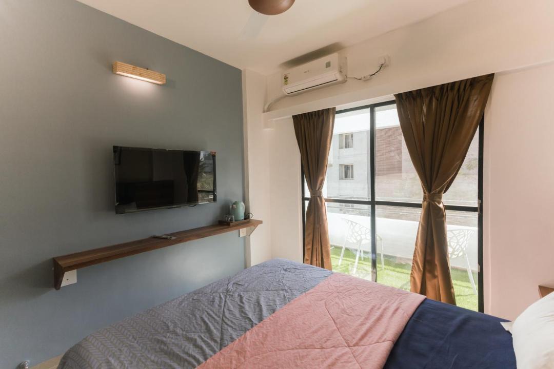 Photo of Bedroom in Viman Nagar