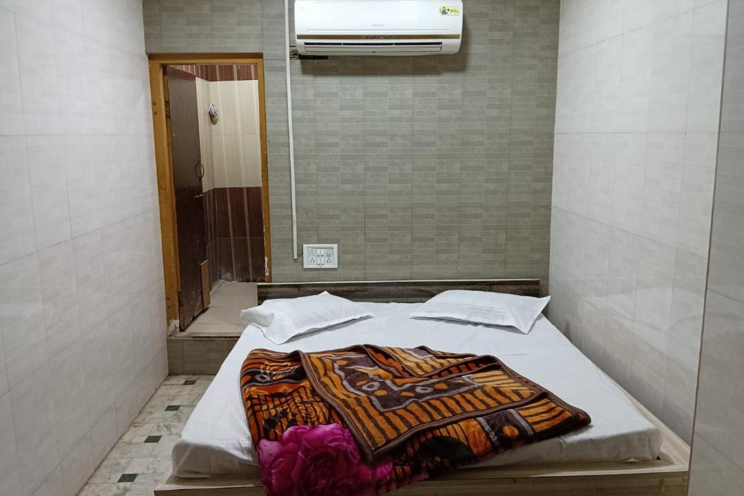 Photo of Bedroom in Ajmer