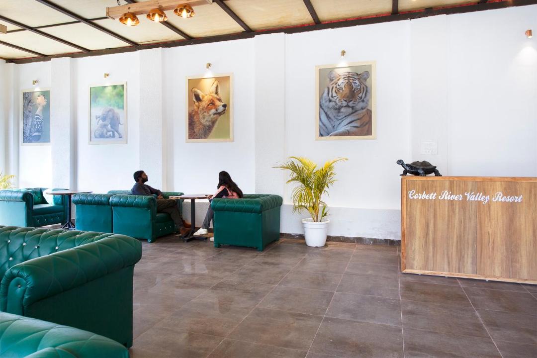 Photo of Livingroom in Marchula