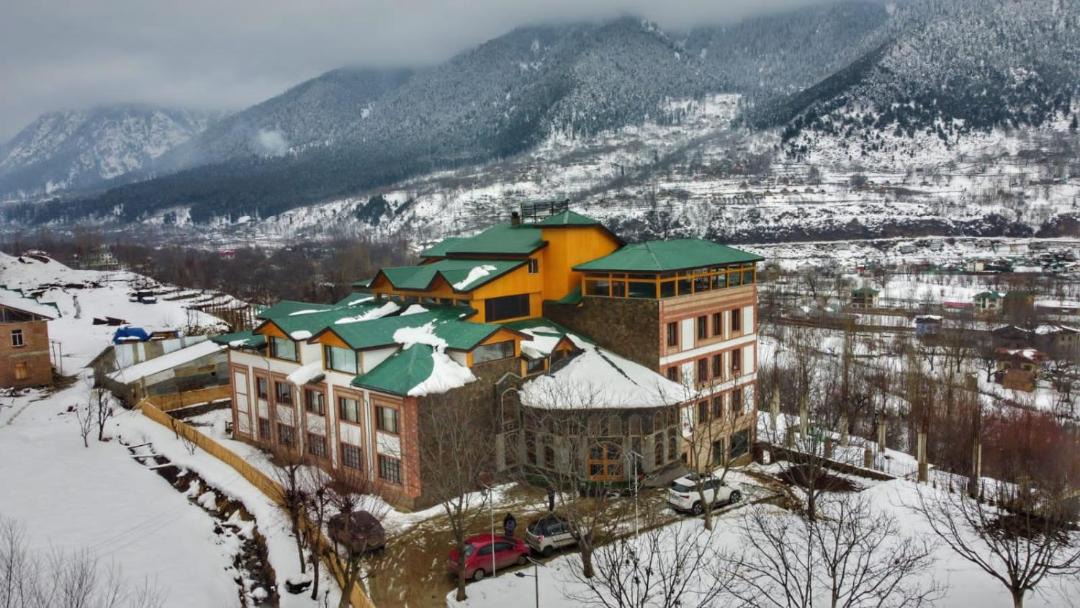 Photo of Others in Pahalgam