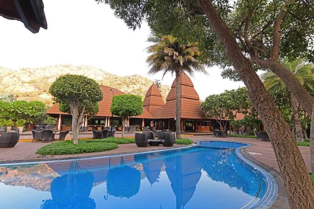 Photo of Outdoor in Pushkar