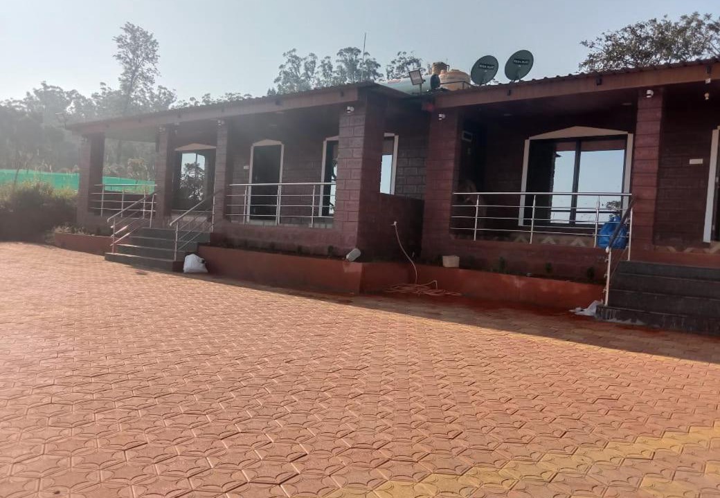 Photo of Buildings in Gureghar