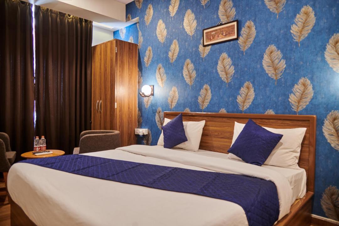 Photo of Bedroom in Vaishali Nagar