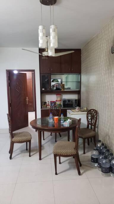 Photo of Livingroom in Basundhara Residential Area