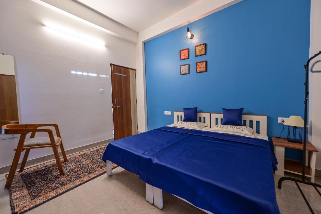 Photo of Bedroom in Bhopal