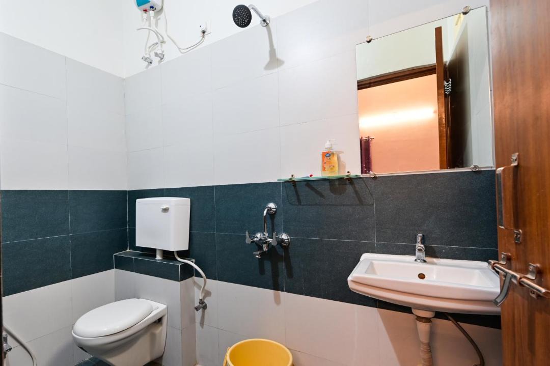 Photo of Bathroom in Bhopal