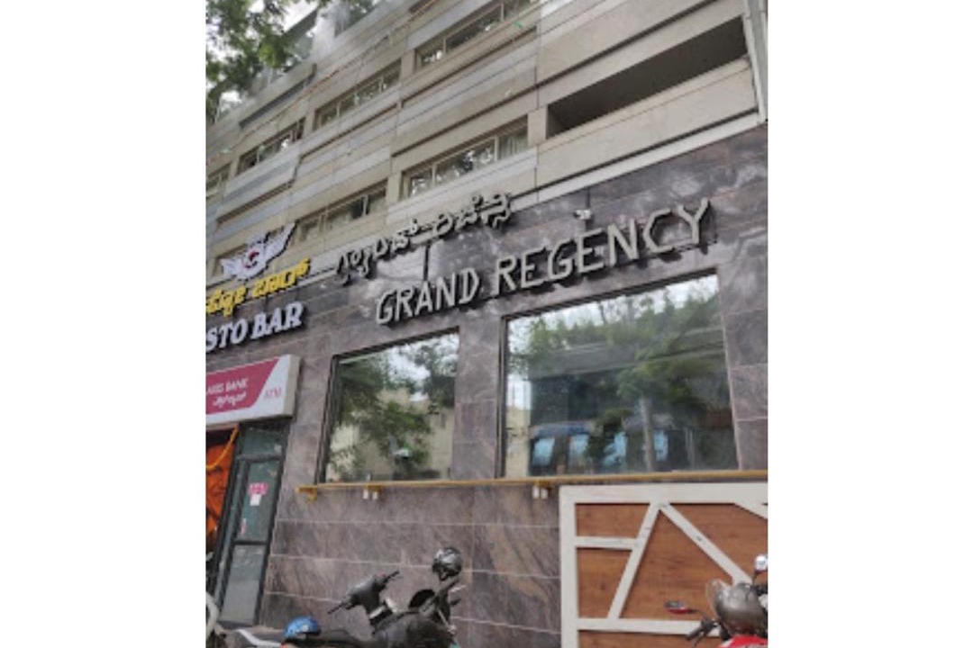 Photo of Others in Bangalore City Center