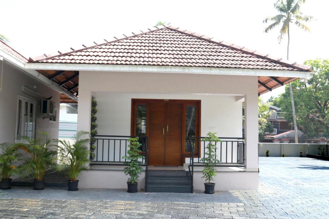 Photo of Buildings in North Paravur