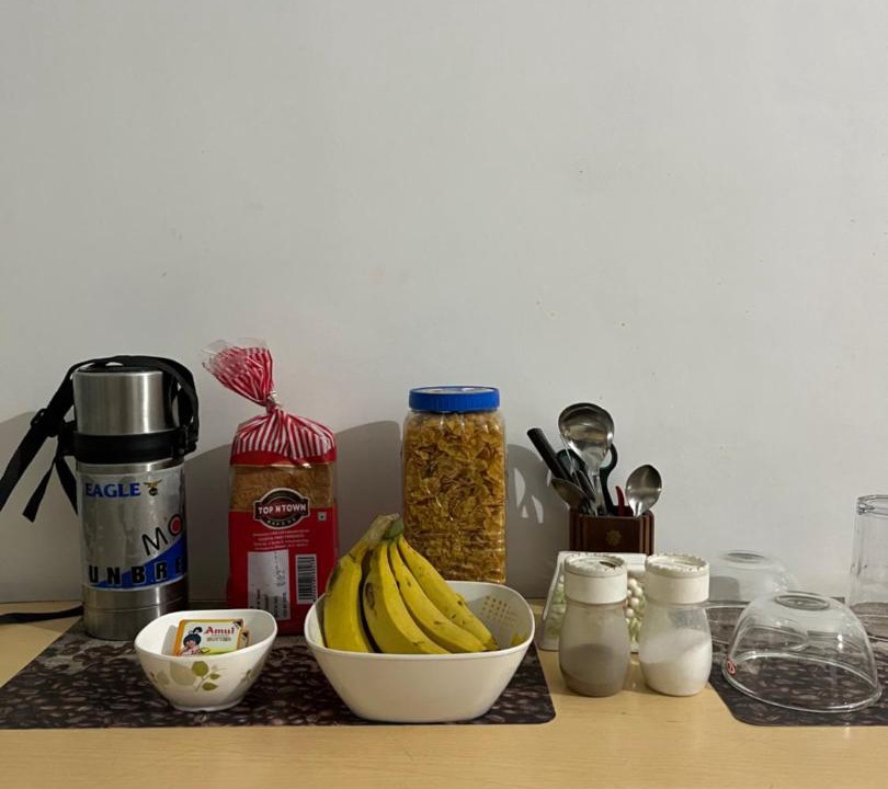 Photo of Kitchen in Bhopal