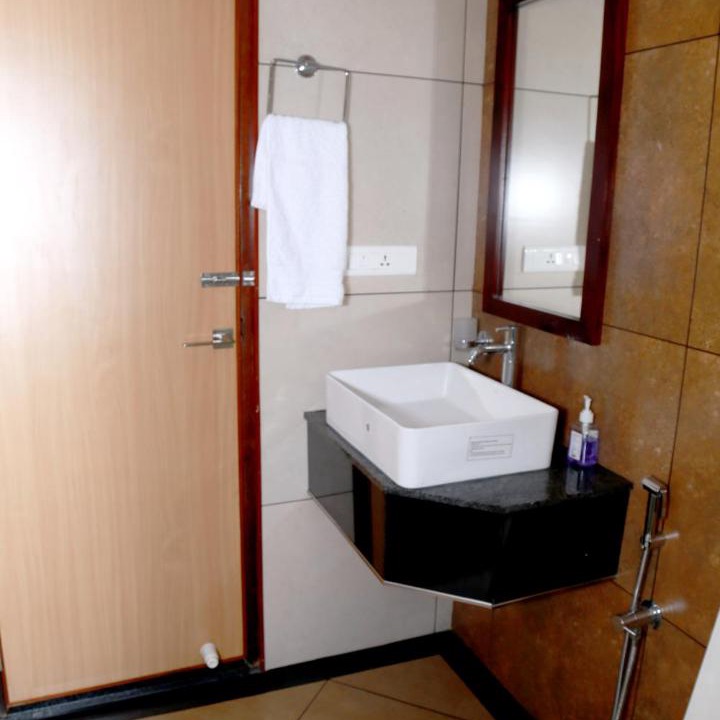 Photo of Bathroom in North Paravur