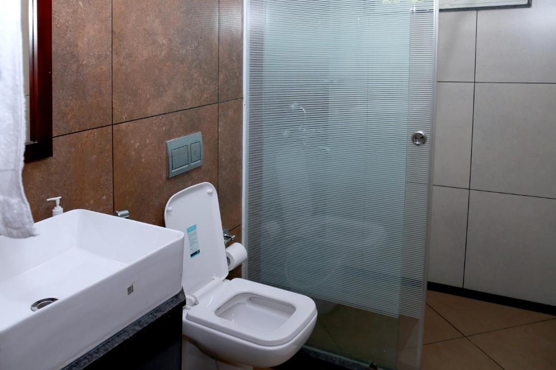 Photo of Bathroom in North Paravur