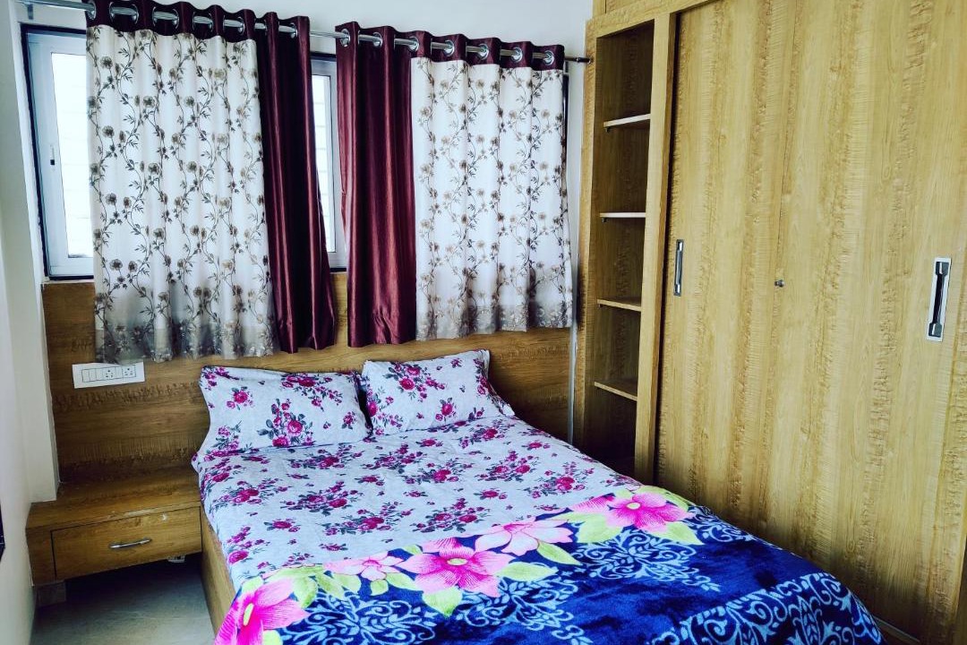 Photo of Bedroom in Nashik