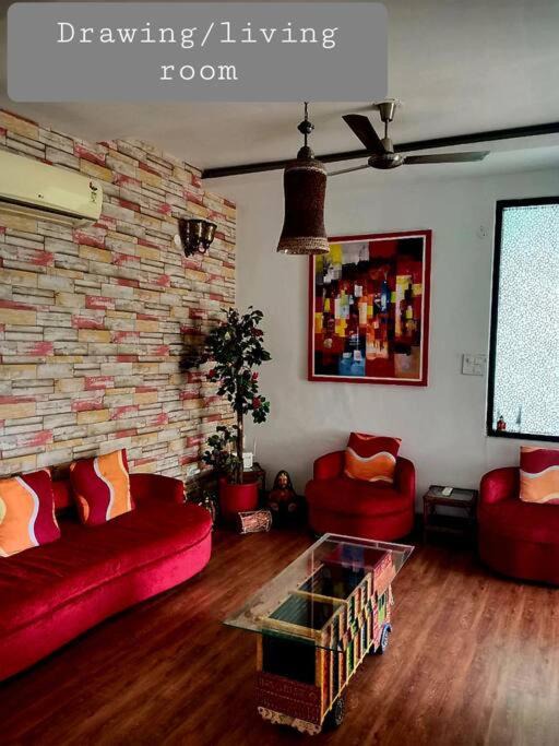 Photo of Livingroom in Kharar