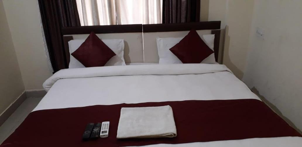 Photo of Bedroom in Hinjawadi