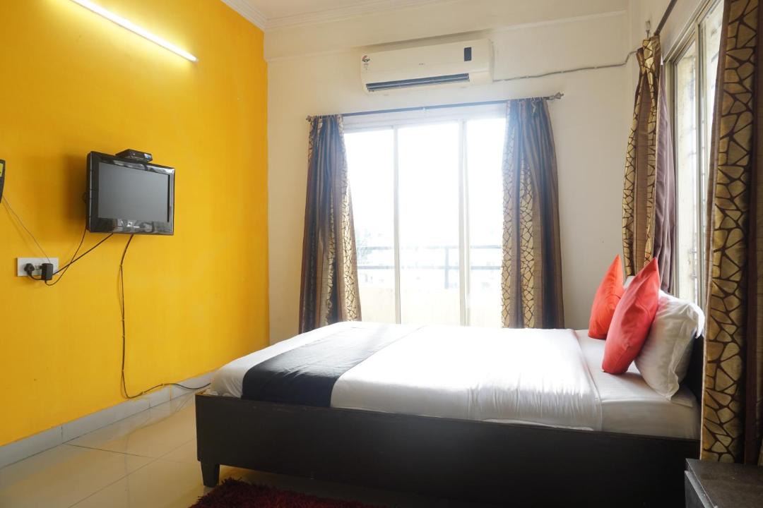 Photo of Bedroom in Hinjawadi