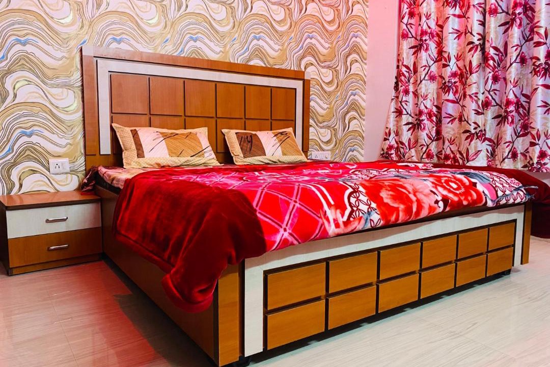 Photo of Bedroom in Jagatpura