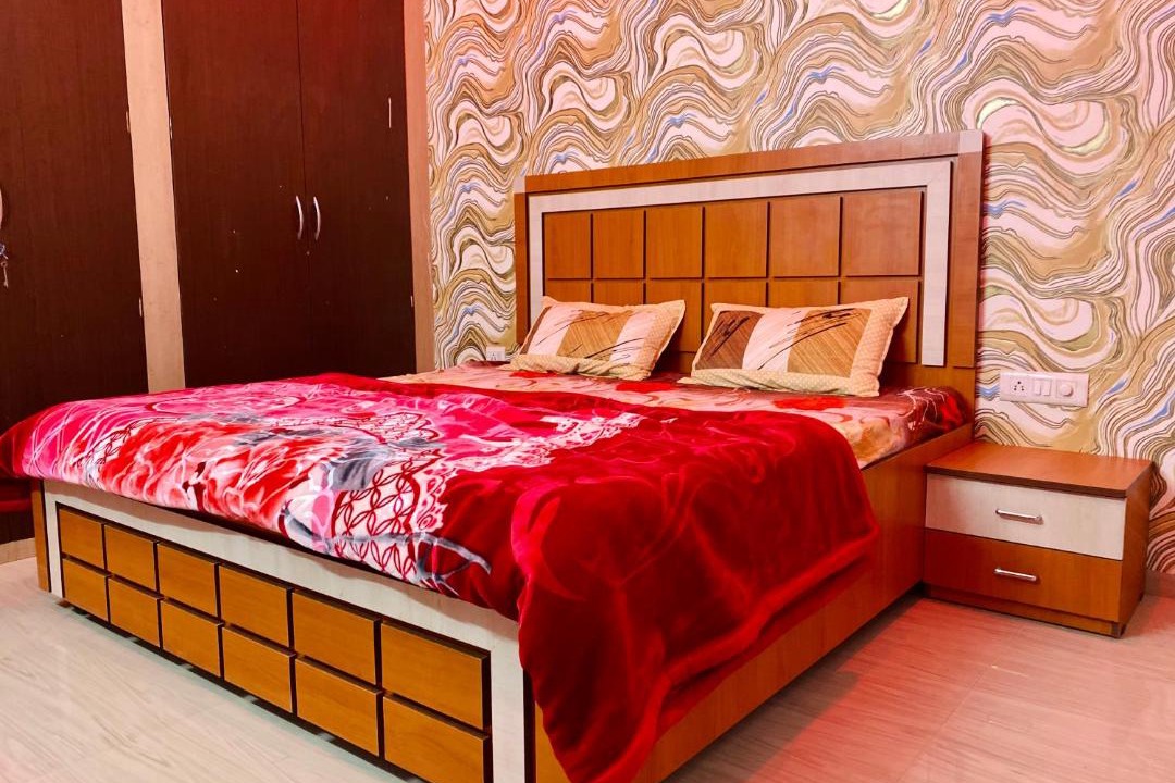 Photo of Bedroom in Jagatpura