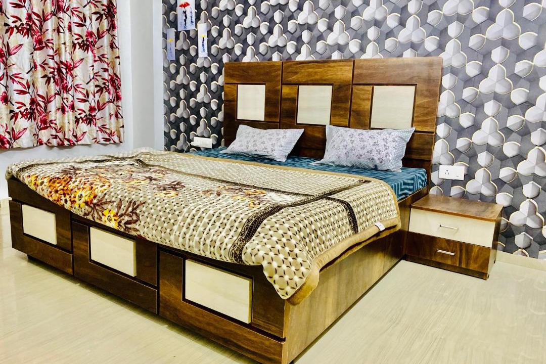 Photo of Bedroom in Jagatpura
