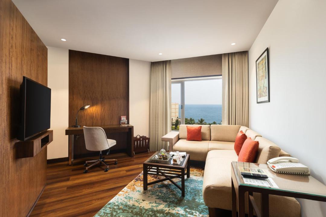 Photo of Livingroom in Visakhapatnam