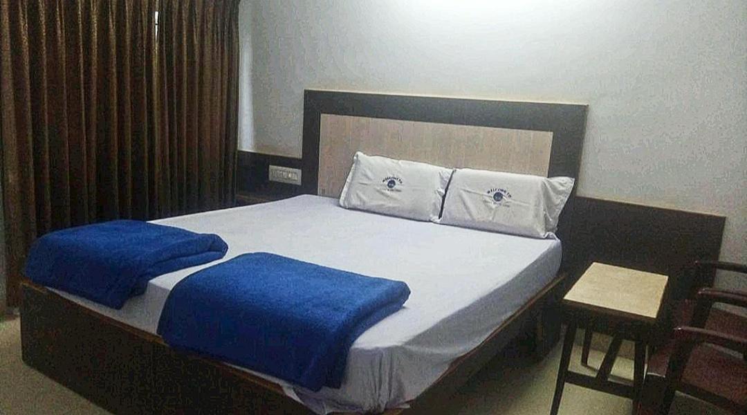 Photo of Bedroom in Belur
