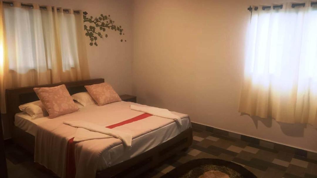 Photo of Bedroom in Chellarcovil