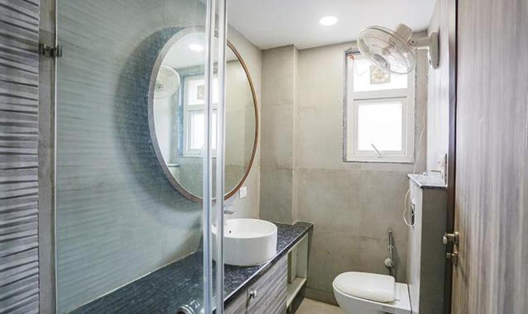 Photo of Bathroom in Kalkaji