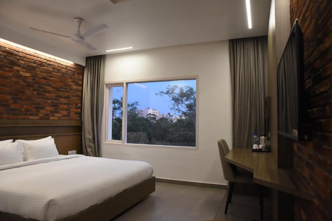 Photo of Bedroom in Teynampet