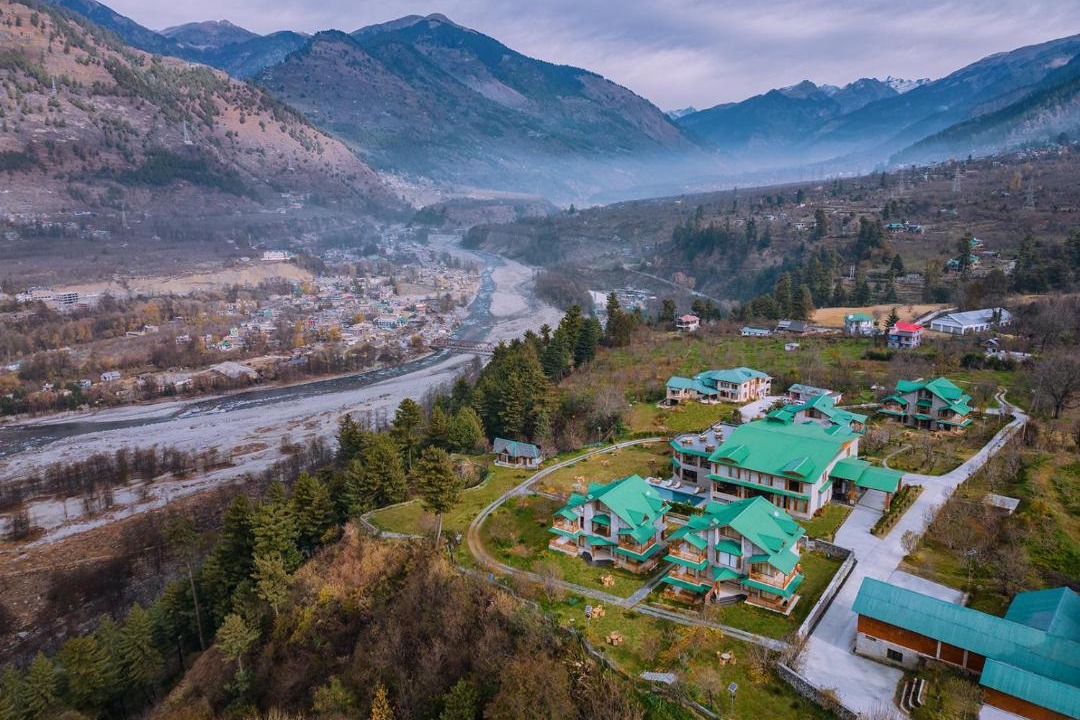 Photo of Others in Manali