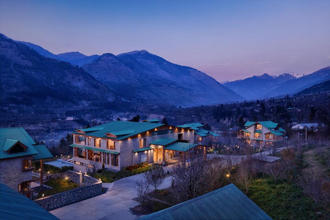 Photo of Others in Manali