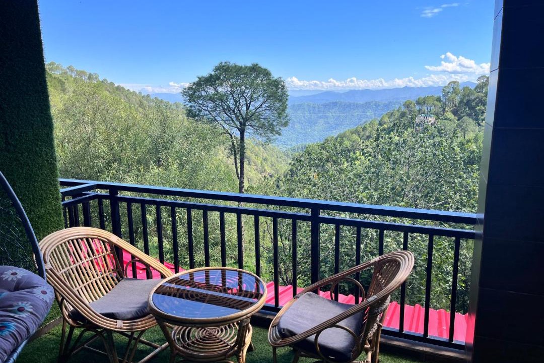 Photo of Others in Kasauli