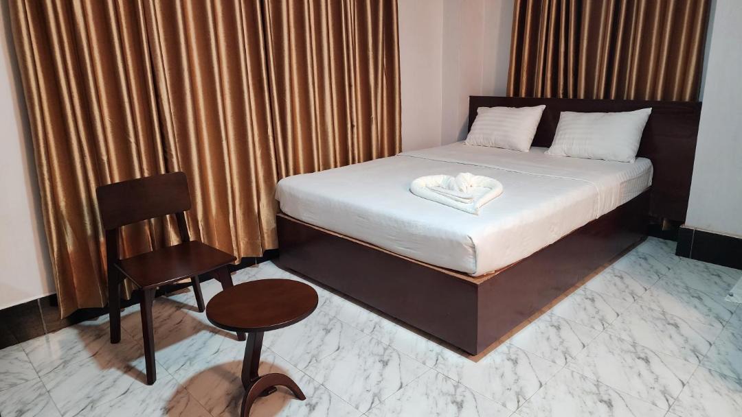 Photo of Bedroom in Cox's Bazar