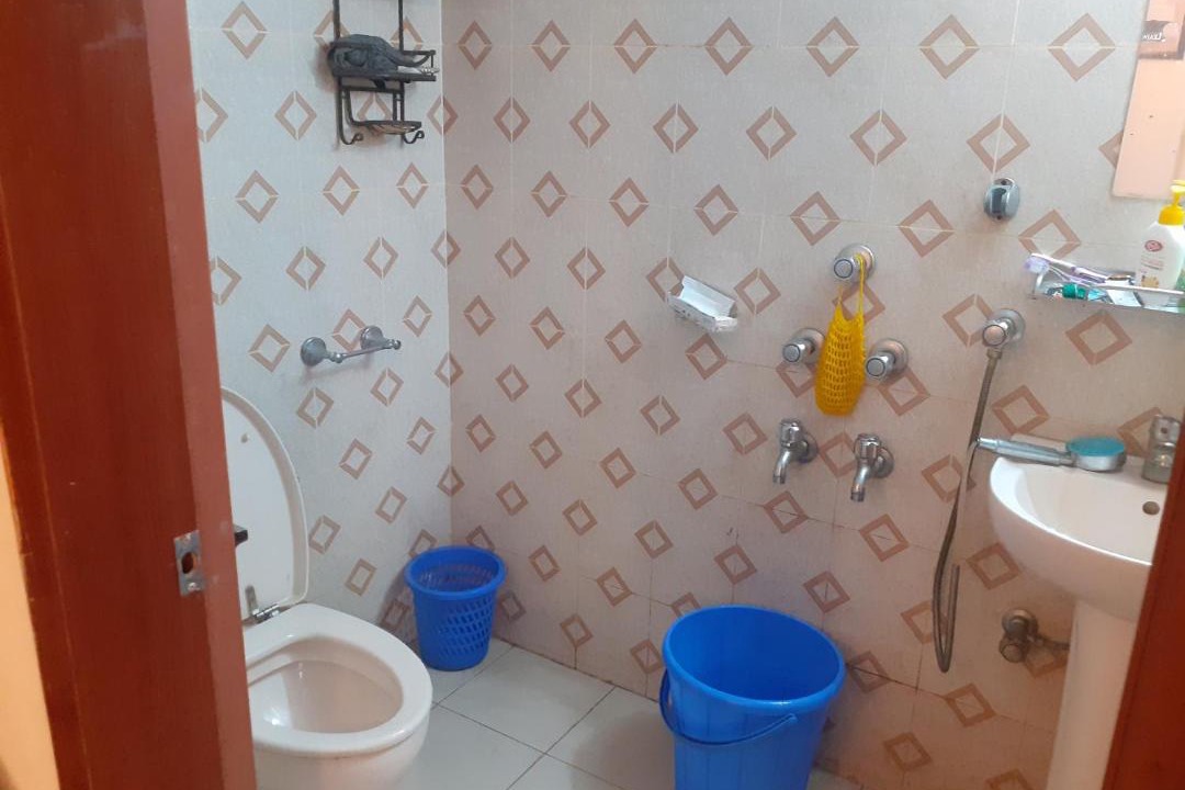 Photo of Bathroom in Sylhet