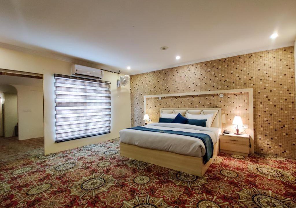 Photo of Bedroom in Jalandhar