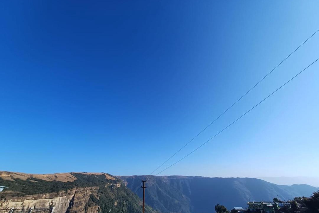 Photo of Others in Cherrapunji